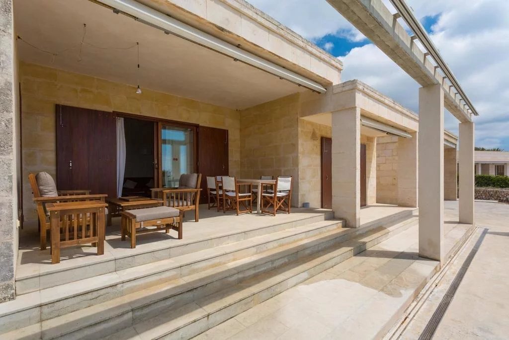 Villa in Sant Lluis, Balearic Islands, Spain 4 - 17773938
