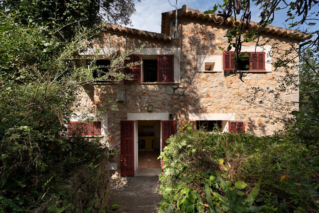 Villa in Deià, Balearische Inseln, Spanien 3 - 17773703