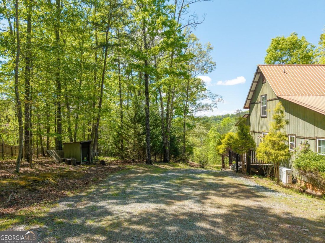 House in Mineral Bluff, Georgia, United States 2 - 17771587