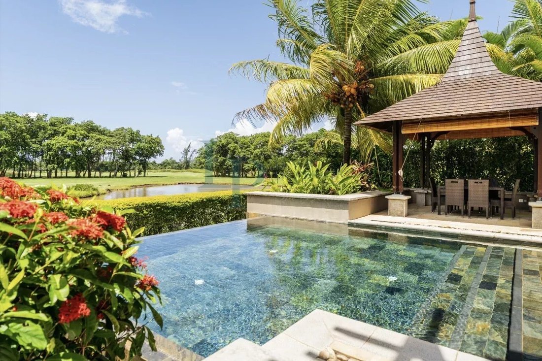 Villa in Bel Ombre, Savanne District, Mauritius 2 - 17771968