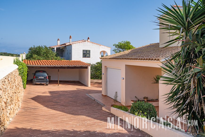 Villa in Maó / Mahón, Balearic Islands, Spain 5 - 17774397
