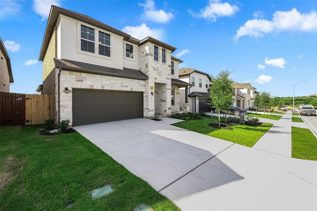 House in Buda, Texas, United States 3 - 17773643