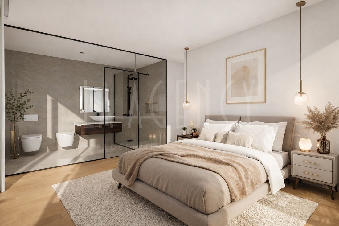 Apartment in São Sebastião, Lagos, Sao Goncalo de Lagos, Portugal 5 - 17775354