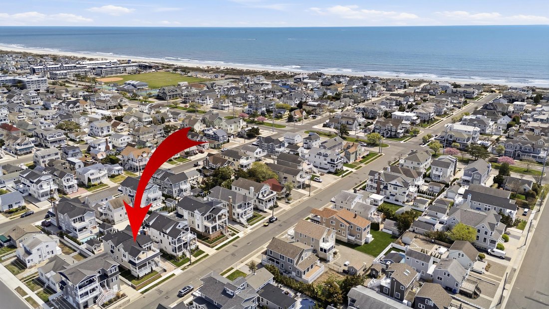 House in Stone Harbor, New Jersey, United States 3 - 17603488