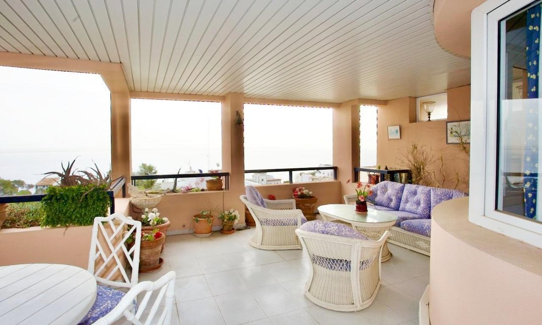 Apartment in Cas Catala, Calvia, Balearic Islands 4 - 17773415