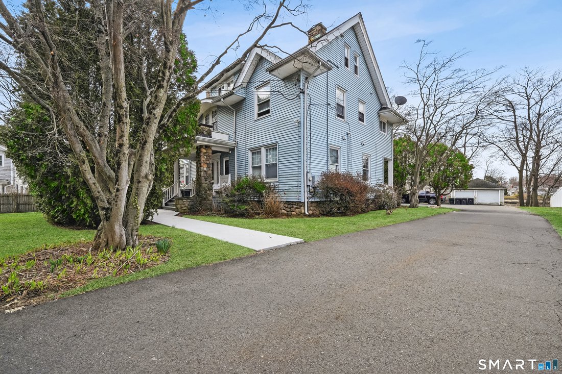 House in Darien, Connecticut, United States 2 - 17776522