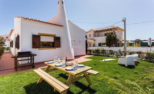 Villa a Bordeira, Algarve, Portogallo 1