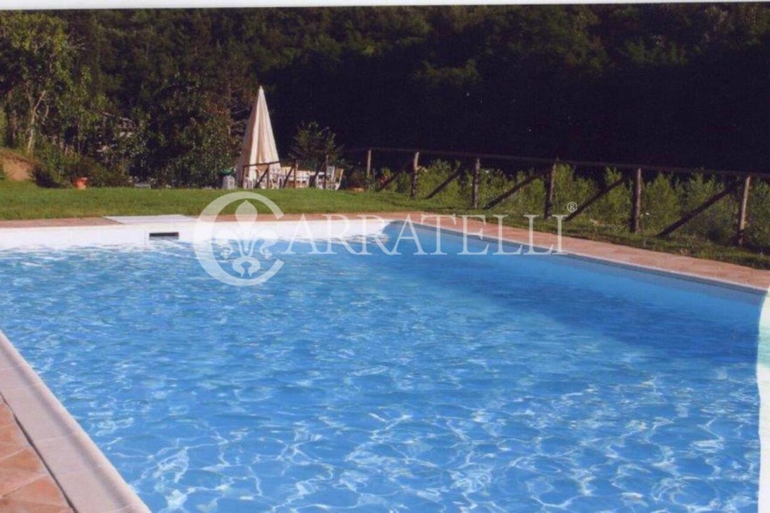 Country House in Gaiole in Chianti, Tuscany, Italy 4 - 13904895