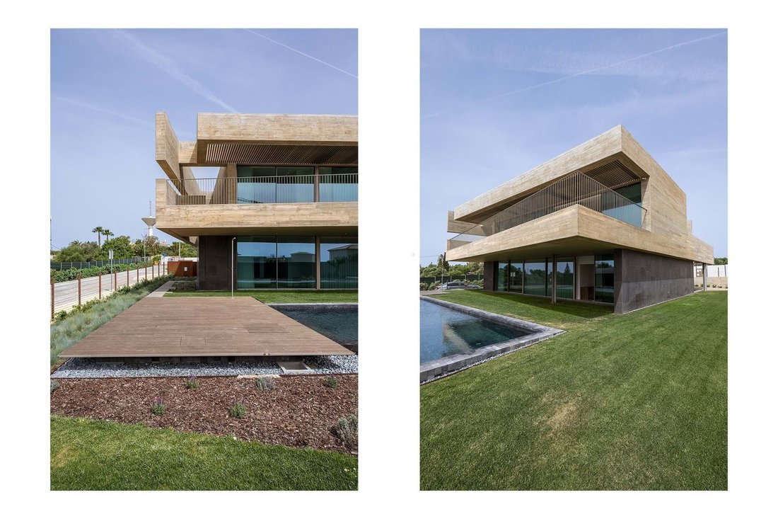Villa in Praia da Luz, Algarve, Portugal 5 - 17772711