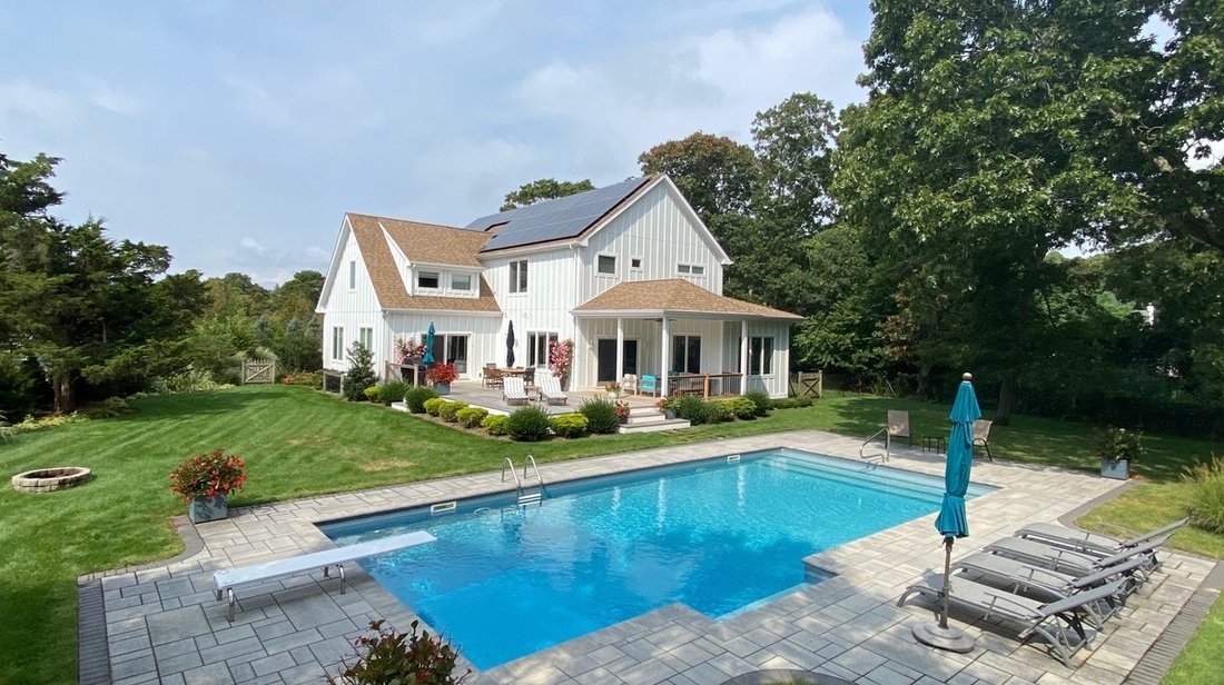 House in Westhampton, New York, United States 1 - 17776517