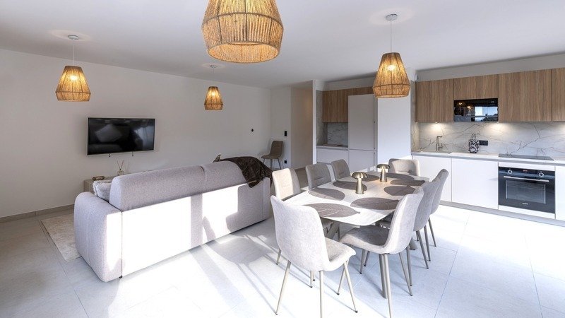 Apartment in Les Gets, Auvergne-Rhône-Alpes, France 1 - 17772249