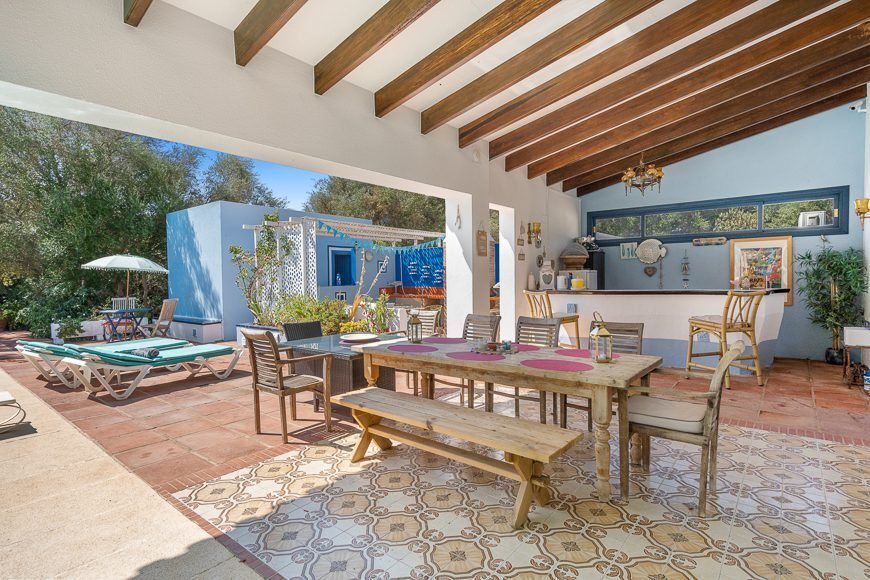 Villa in Maó / Mahón, Balearic Islands, Spain 3 - 17774514