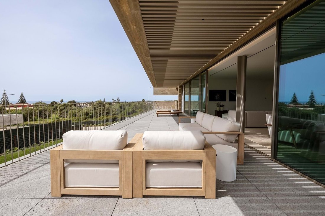 Villa in Praia da Luz, Algarve, Portugal 3 - 17772711