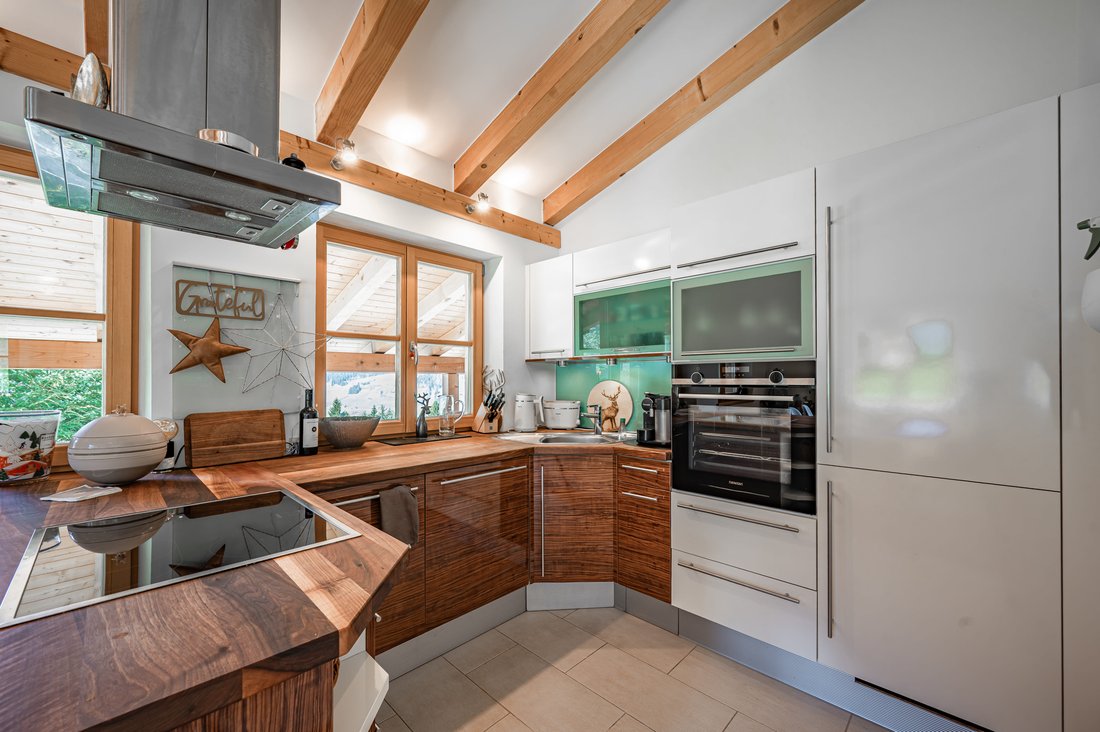 Apartment in Aurach bei Kitzbühel, Tyrol, Austria 4 - 17772200