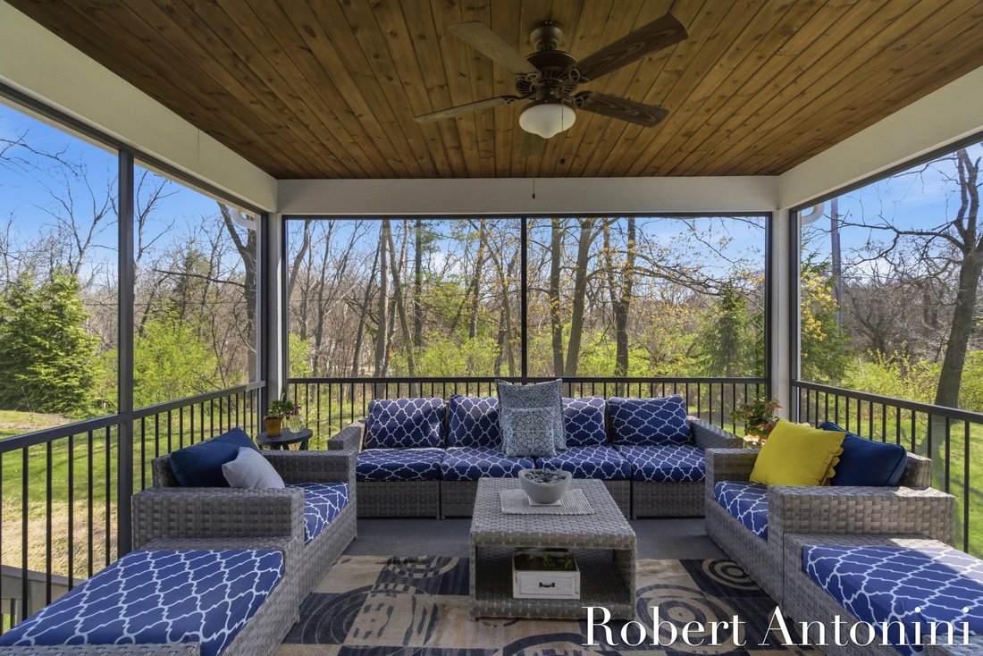 House in Grand Rapids, Michigan, United States 5 - 17772373