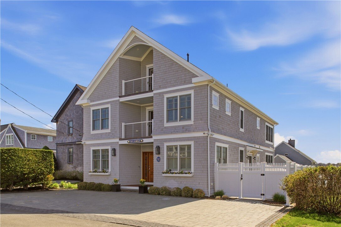 House in Middletown, Rhode Island, United States 2 - 17773082