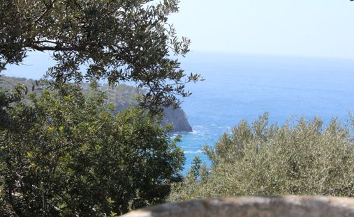 Villa a Deià, Isole Baleari, Spagna 1