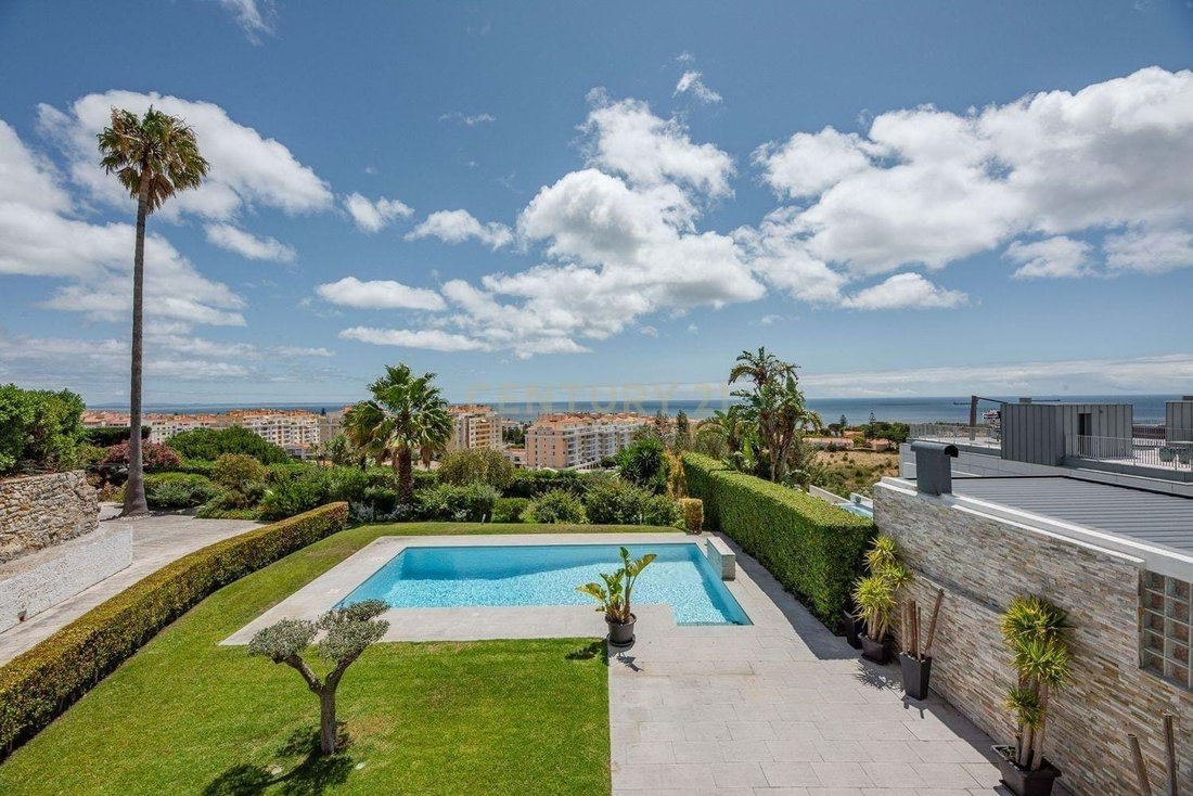 Land in Carcavelos e Parede, Lisbon, Portugal 4 - 17775103