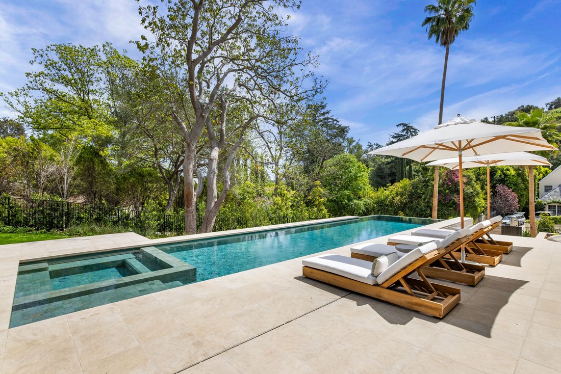 Casa a Los Angeles, California, Stati Uniti 4 - 17770933