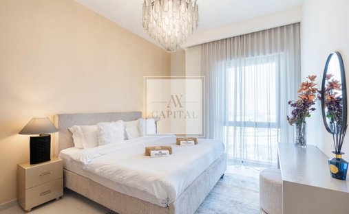 Apartment in Bluewaters, Dubai, United Arab Emirates 1