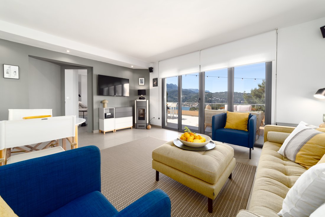 Apartment in Soller, Balearic Islands, Spain 4 - 17774311