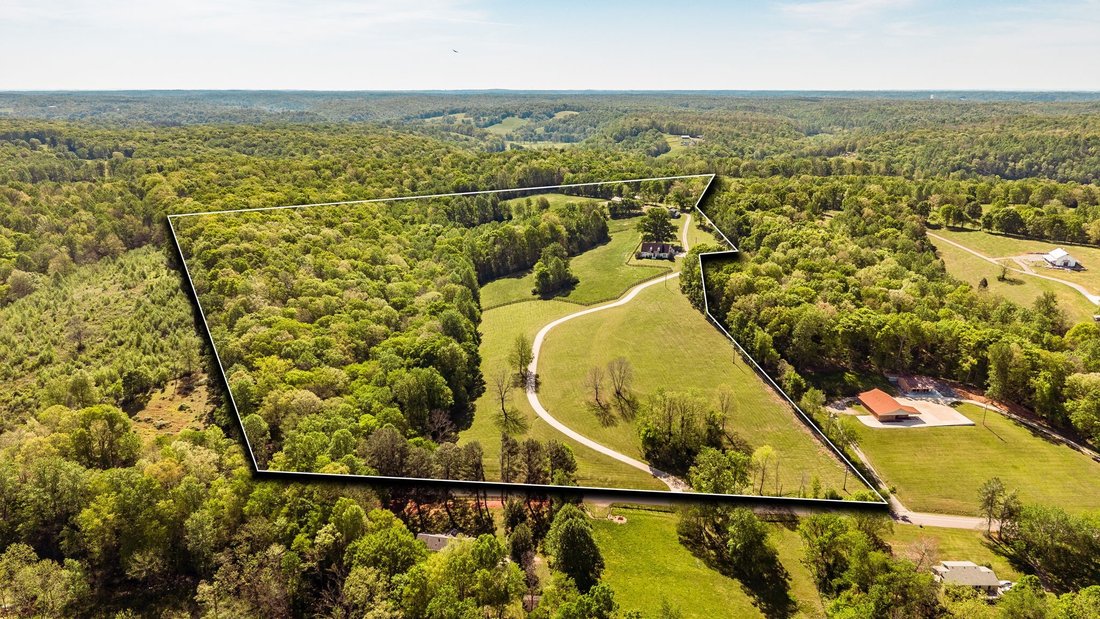 House in Primm Springs, Tennessee, United States 2 - 17774685
