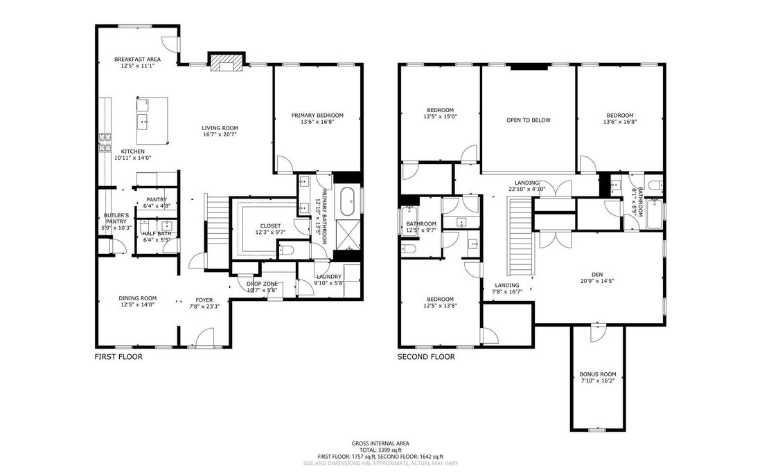 House in Browns Summit, North Carolina, United States 2 - 17771610