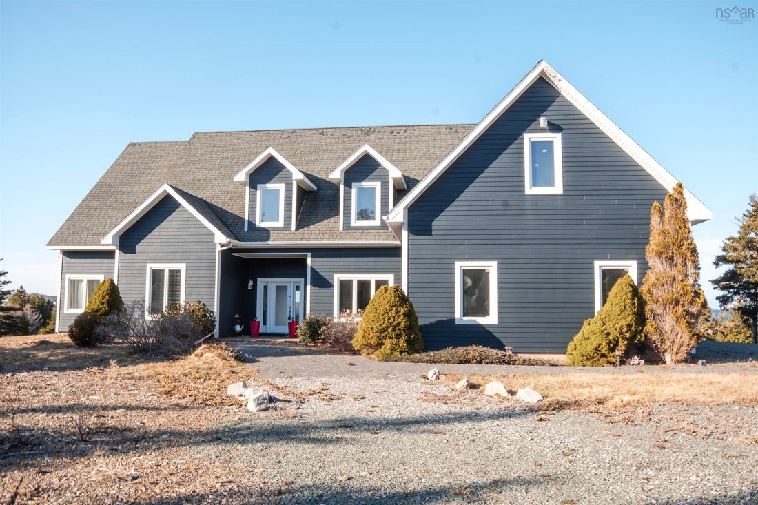 House in Main-a-dieu, Nova Scotia, Canada 4 - 17775561