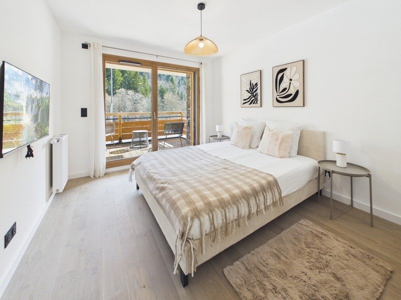 Apartment in Les Gets, Auvergne-Rhône-Alpes, France 4 - 17772249