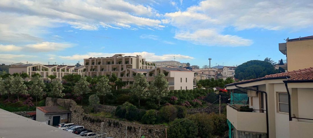Apartment in Soverato, Calabria, Italy 5 - 17774494