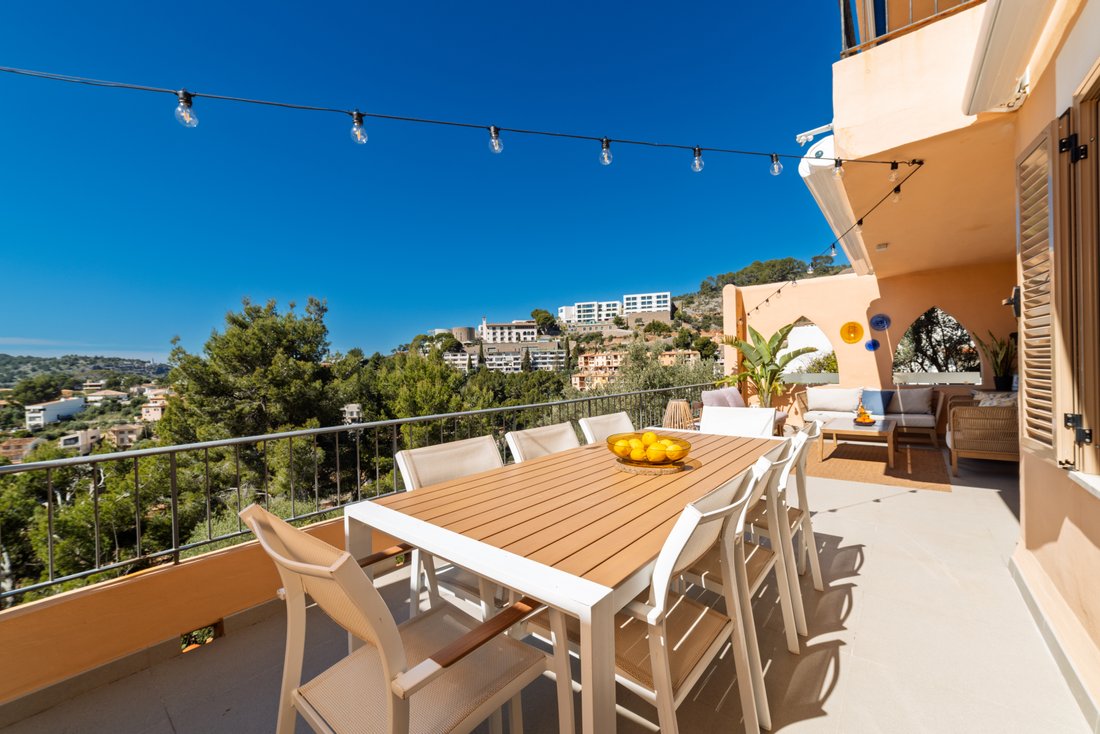 Apartment in Soller, Balearic Islands, Spain 2 - 17774311