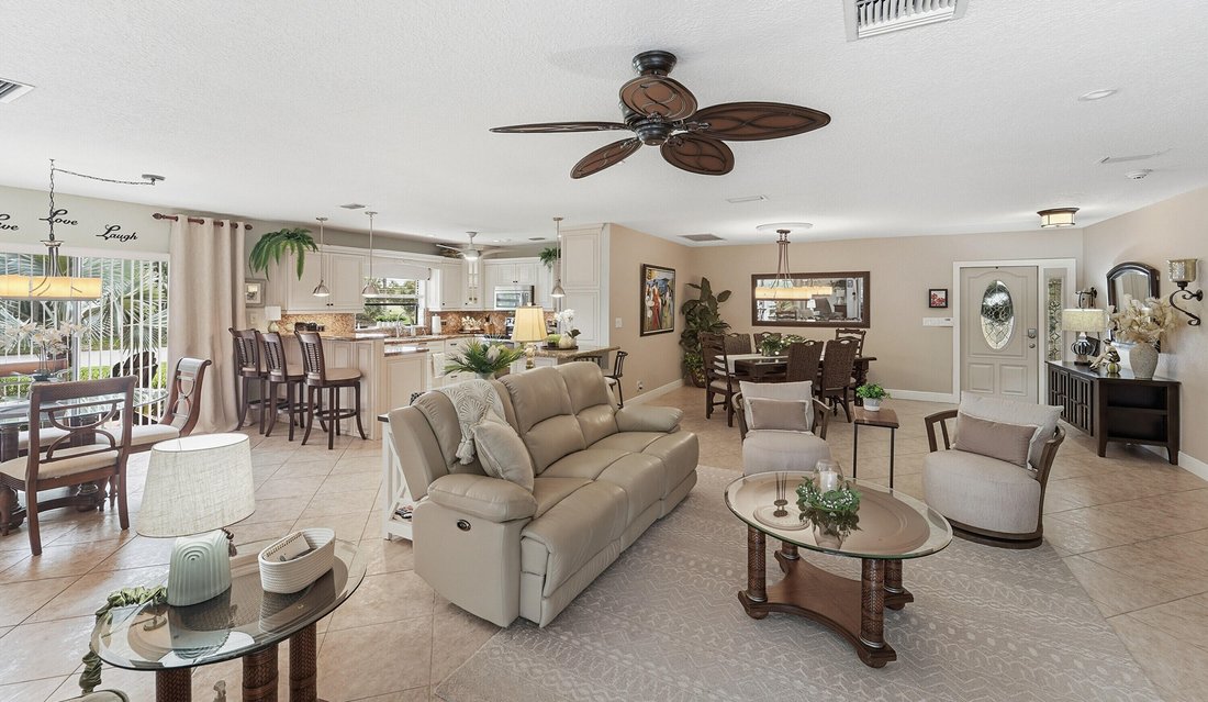House in Deerfield Beach, Florida, United States 3 - 17771297