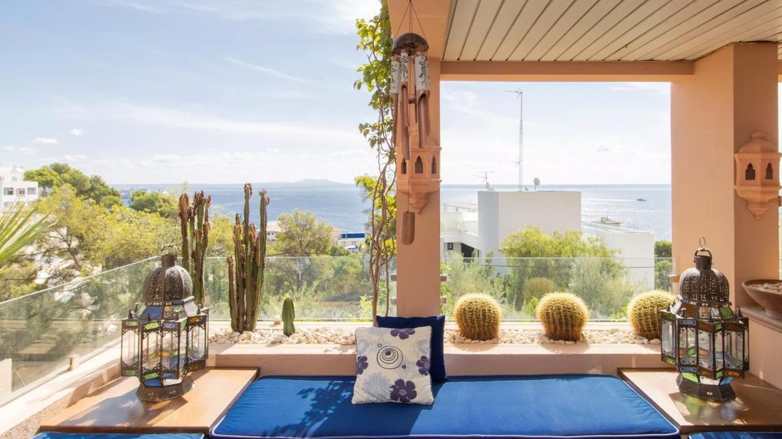 Apartment in Cas Catala, Calvia, Balearic Islands 2 - 17773415