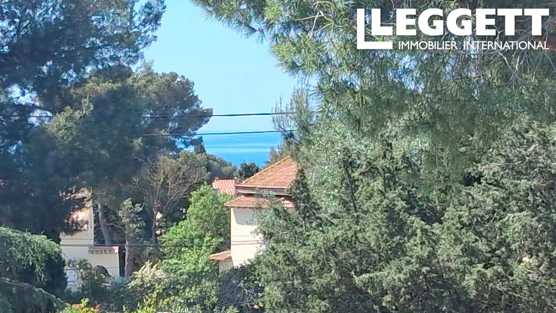 Villa in La Plagette-Pont de la Gare, Sète, France 2 - 17775173