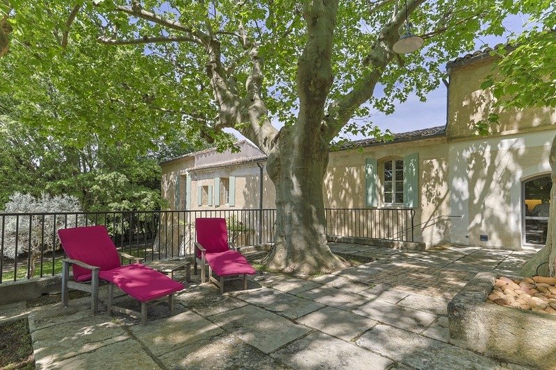 Casa a Sommières, Occitania, Francia 1 - 17452130