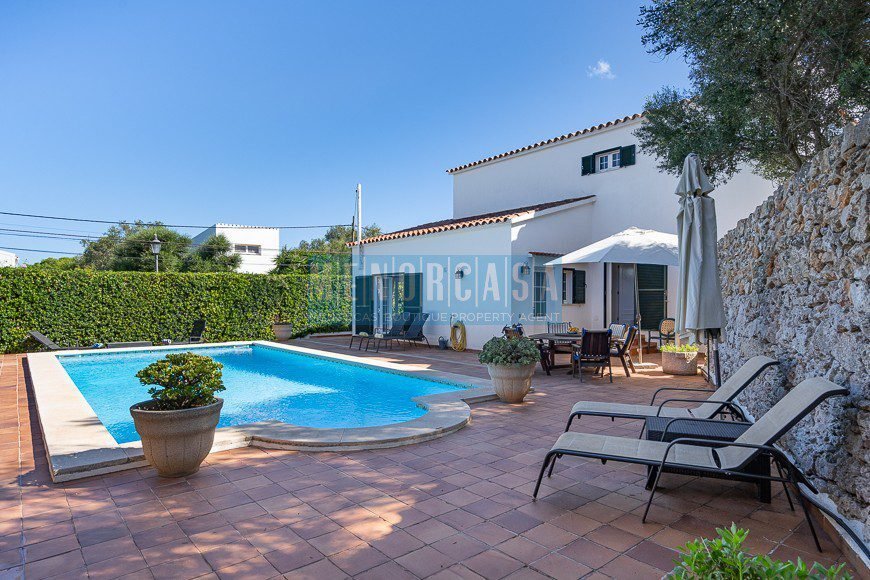 House in Maó / Mahón, Balearic Islands, Spain 5 - 17774917