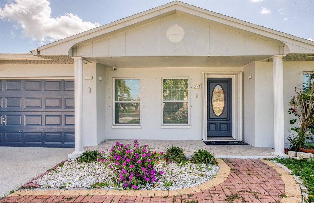 House in Madeira Beach, Florida, United States 5 - 17773927