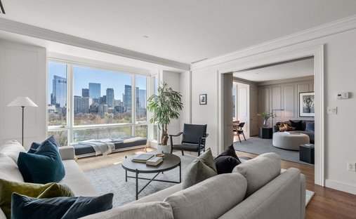 Condo in Boston, Massachusetts, United States 1