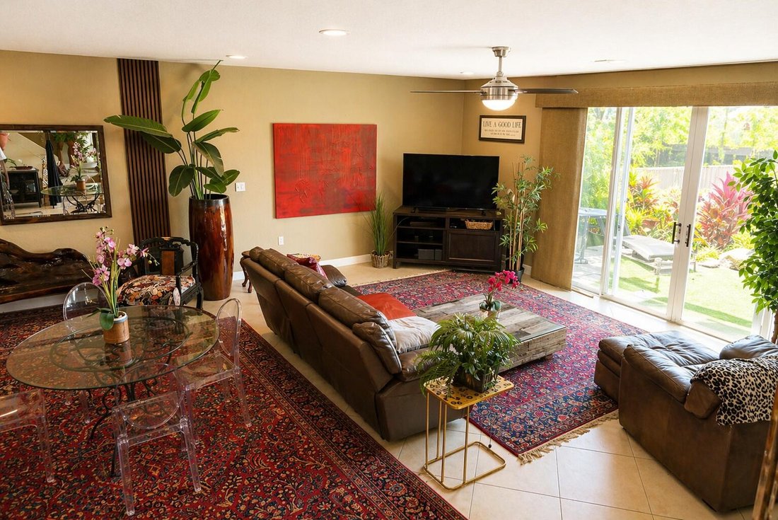 Townhouse in Pompano Beach, Florida, United States 3 - 17774667