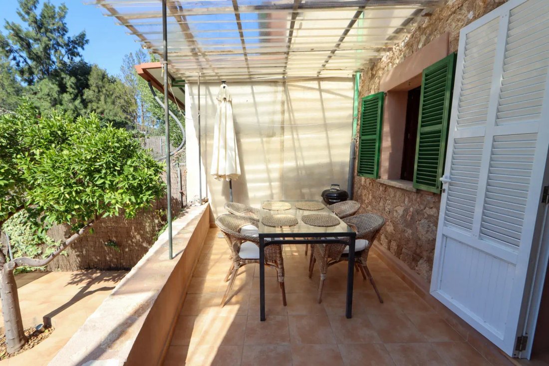 Apartment in Soller, Balearic Islands, Spain 3 - 17774062