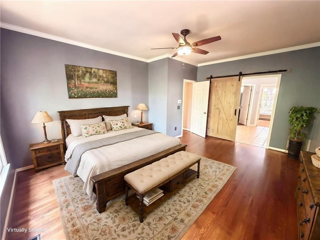 House in Canton, Georgia, United States 5 - 17773716