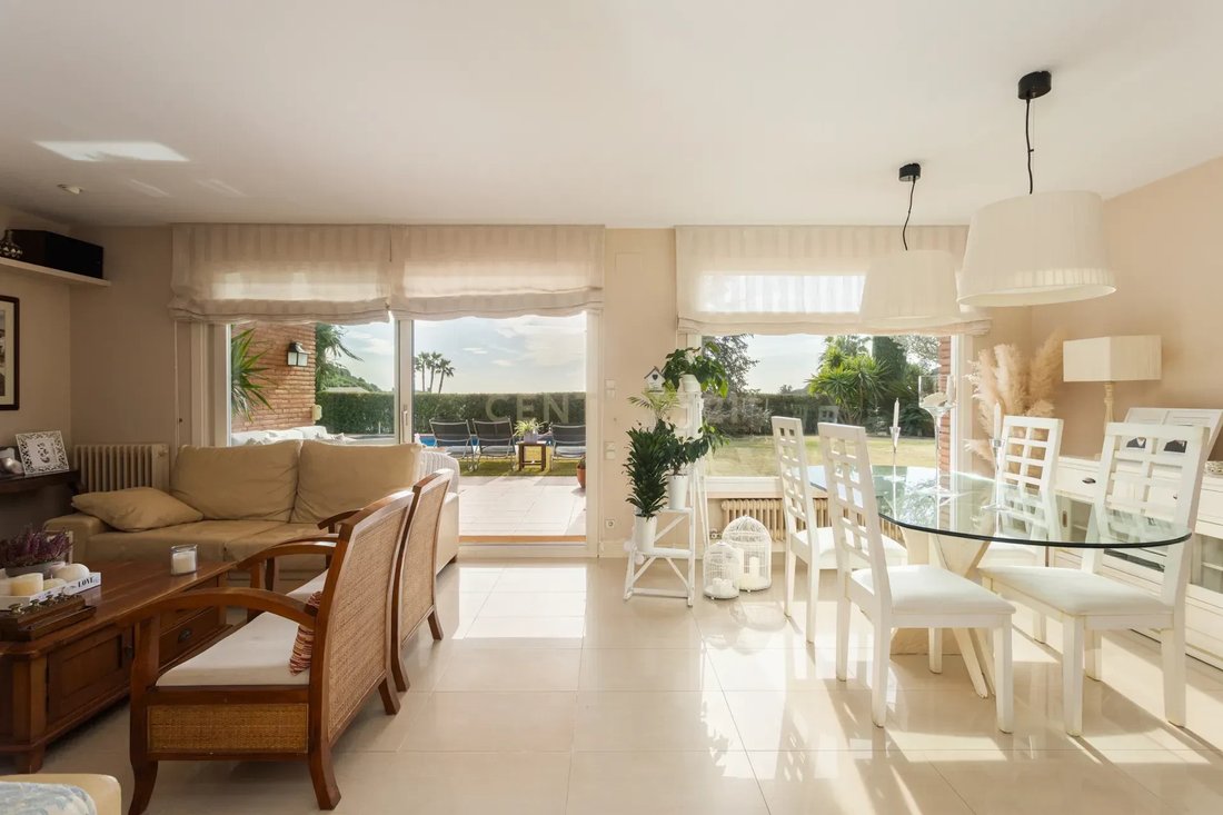 Villa in Sant Vicenc de Montalt, Catalonia, Spain 4 - 17775073