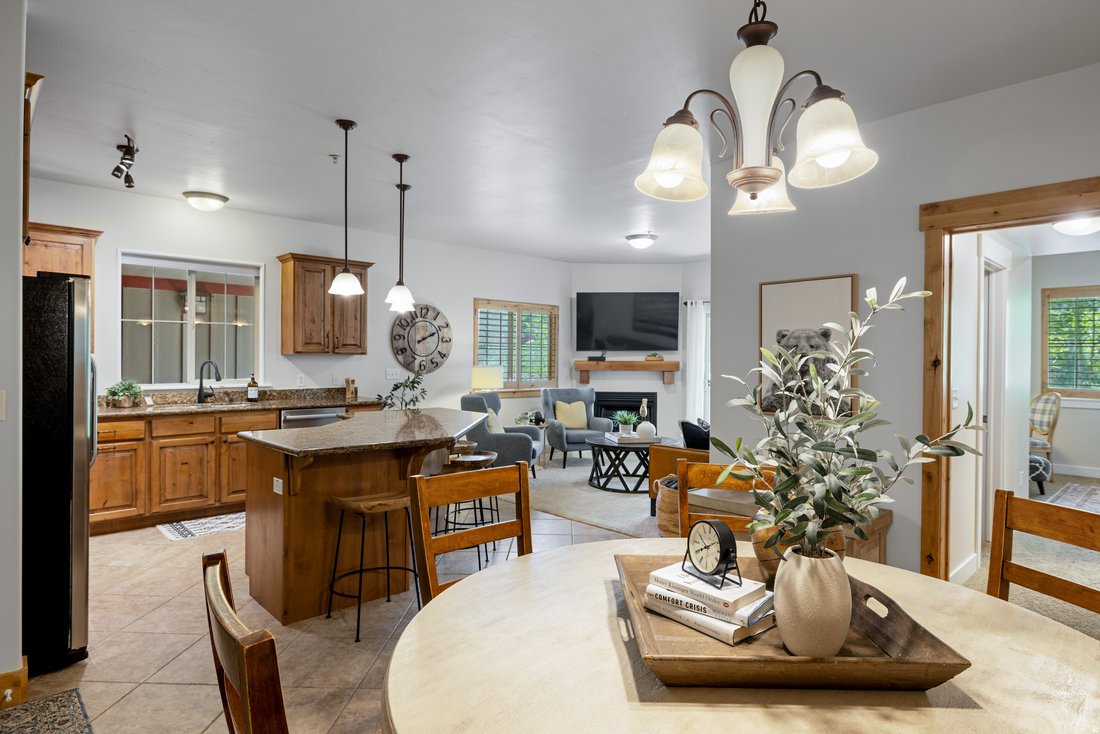 Condo in Park City, Utah, United States 5 - 17774467