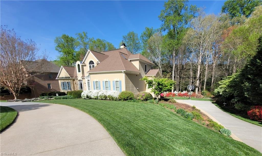 House in Kernersville, North Carolina, United States 4 - 17773278