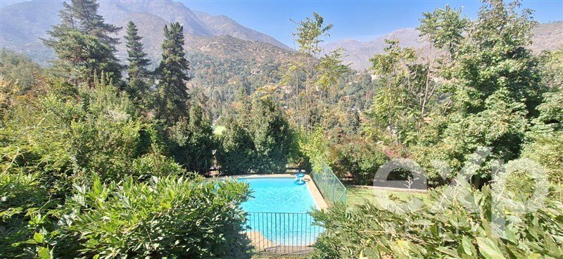 House in Lo Barnechea, Santiago Metropolitan Region, Chile 3 - 16806447