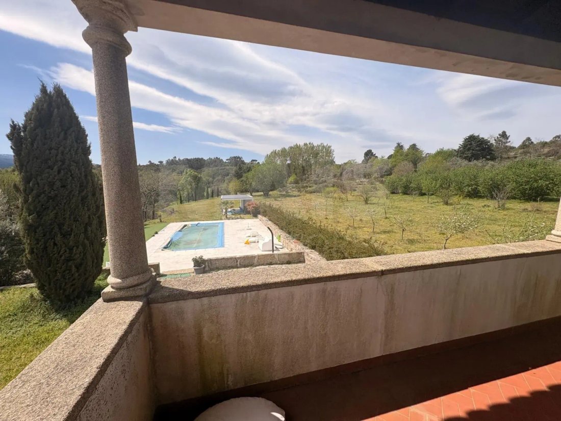 Finca in Rio Torto e Lagarinhos, Guarda District, Portugal 5 - 17440955