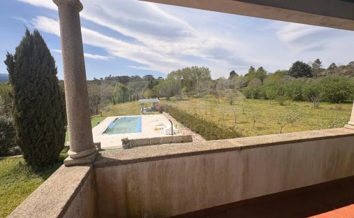 Finca a Rio Torto e Lagarinhos, Distretto di Guarda, Portogallo 1