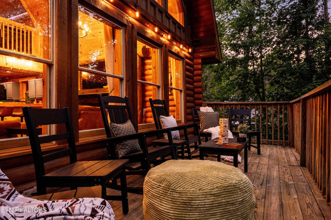 House in Sevierville, Tennessee, United States 4 - 17772514
