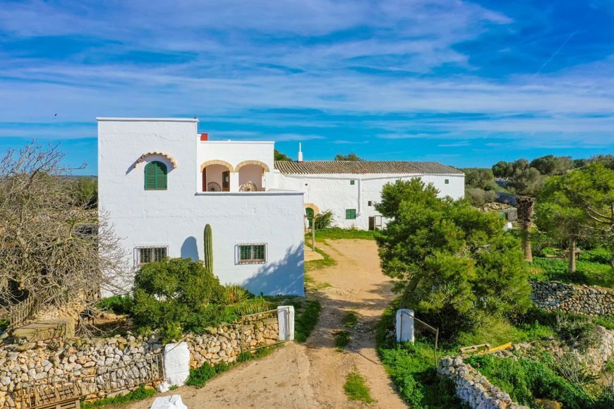 Finca in Maó / Mahón, Balearic Islands, Spain 4 - 17773148