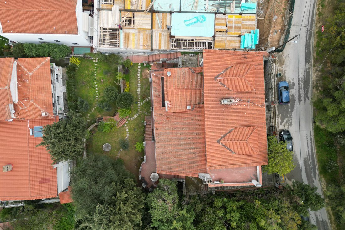 House in Panorama, Macedonia and Thrace, Greece 1 - 17773635